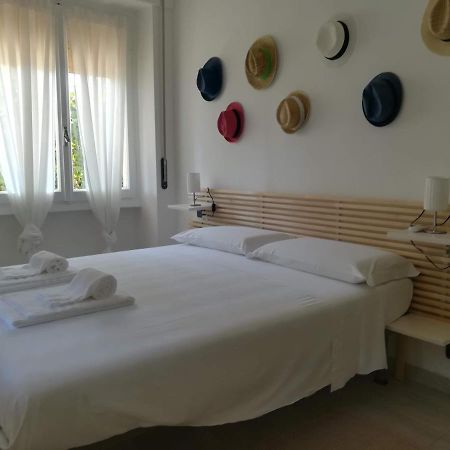 Villa Daniela - Quiete E Mare 산레모 외부 사진