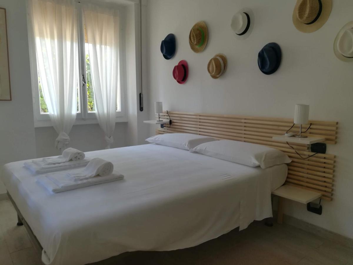 Villa Daniela - Quiete E Mare 산레모 외부 사진